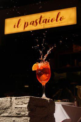 Aperol Spritz