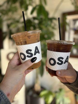 Osa Coffee Roasters