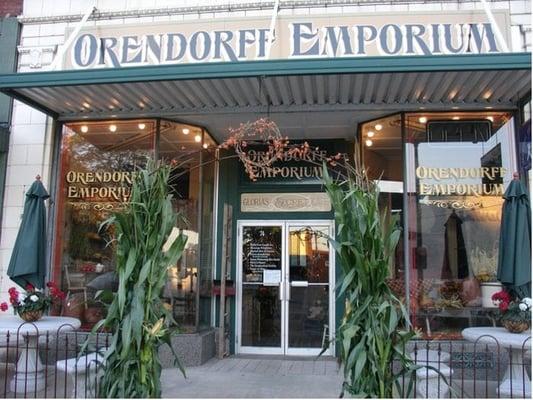 Come Visit us and enjoy shopping through all the wonderful items our vendors have to offer. 74 N. Main Canton, Il