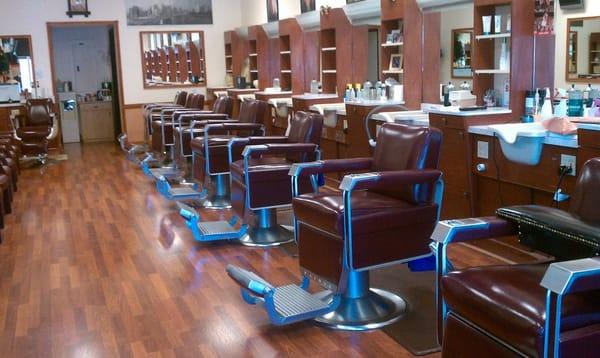 Paradise Valley Barber Shop