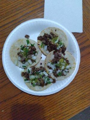 Tacos Rodriguez