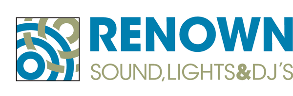 Renown Sound, Lights & DJ's