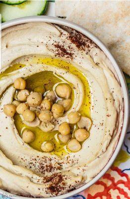 Hummus