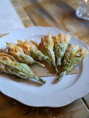 Fiori Di zucca