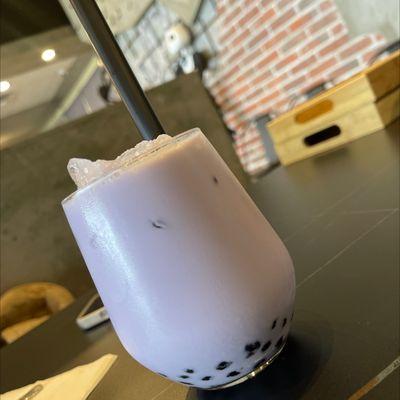 Taro Milk Tea