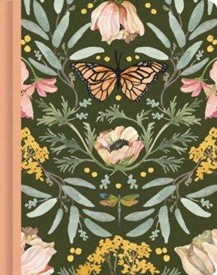 Artisan Bible with Butterfly cover art by Ruth Chou Simons