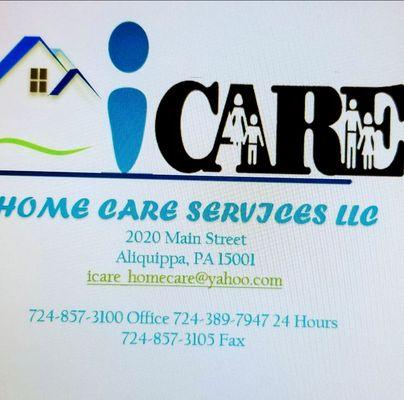 In-Home Non-Medical Home Carr Services