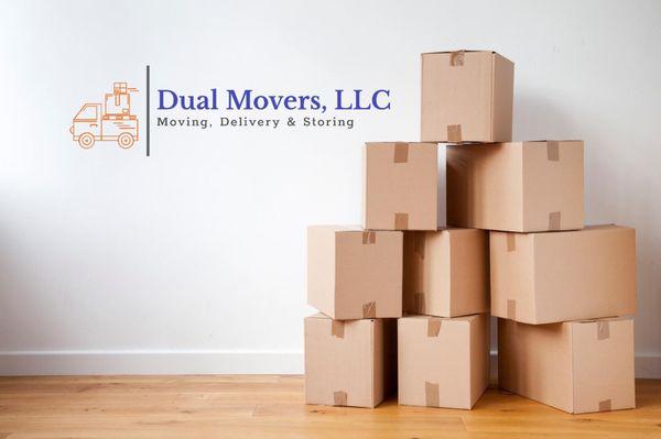 Dual Movers