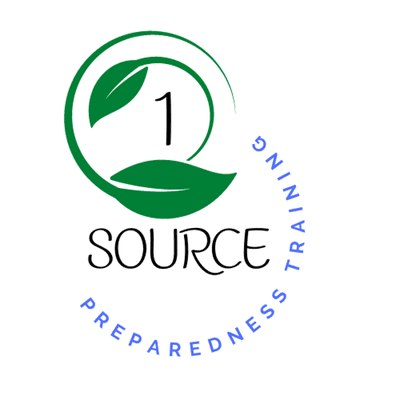 1 Source Preparedness Training