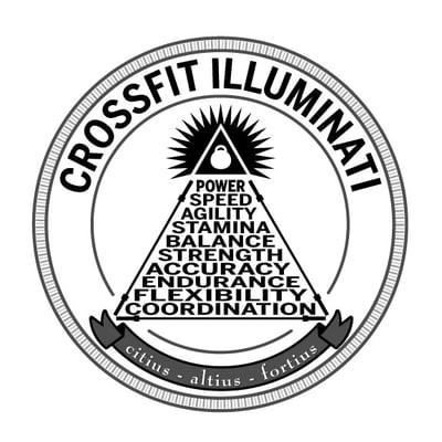 CrossFit Illuminati