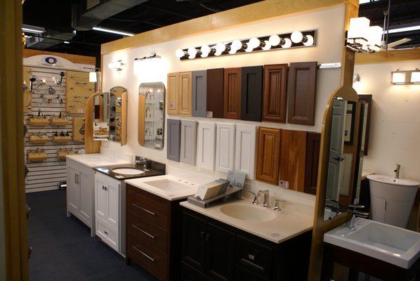 Strasser Vanities