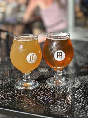 Temperate Habits Brewing Company