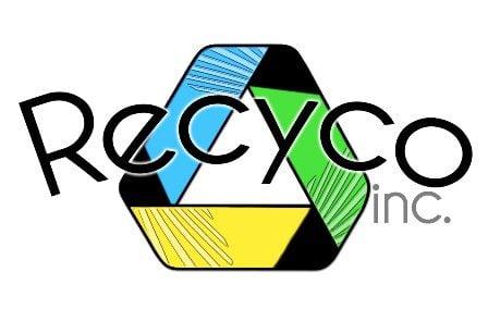 Recyco, Inc. East side location