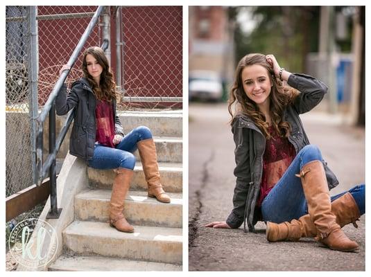 To see more of my high school senior portfolio, visit: www.kristinalynnphoto.com