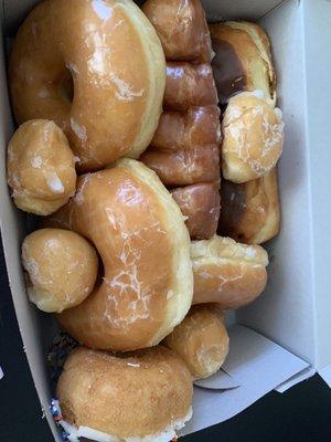 Donuts