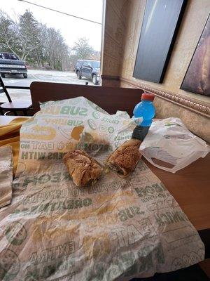 Subway