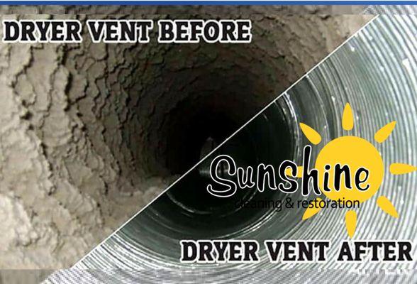 Dryer Vent Cleaning Fountain Hills AZ