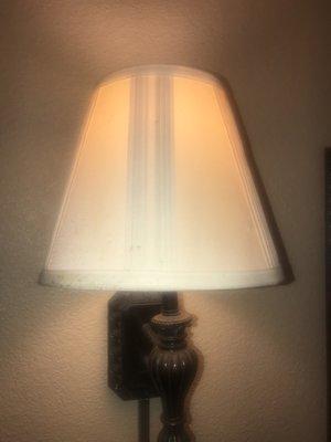 Lamp shade