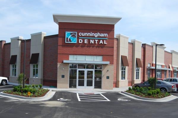 Cunningham Dental