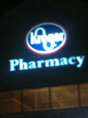 Kroger Pharmacy