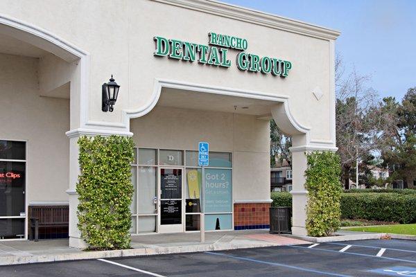 Rancho Dental Group