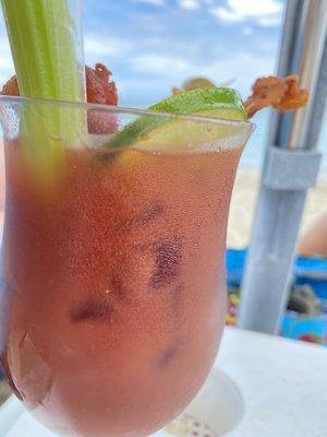 Best bloody on the island!!!