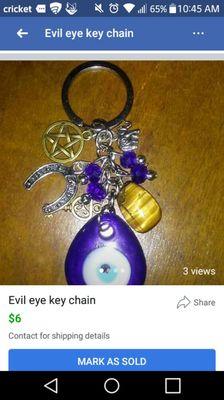 Key chain