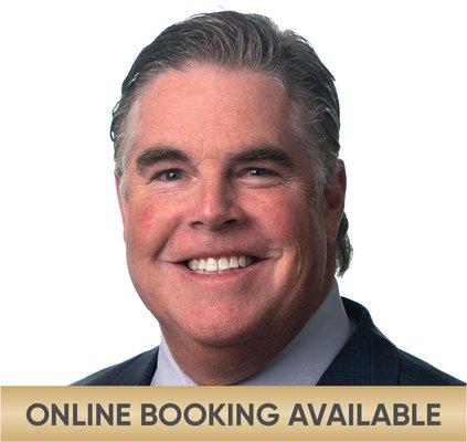 Book Online with Dr. Preston who specializes in orthopedic surgery and sports medicine.