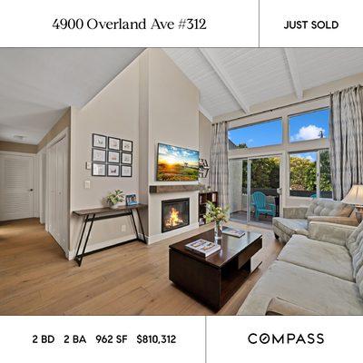 4490 Overland Ave - Culver City