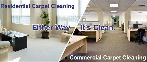 Four Seasons Carpet Cleaning