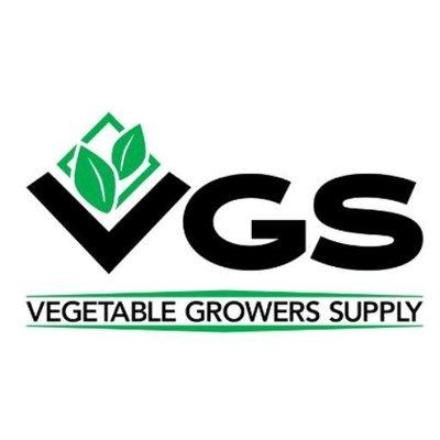 Vegetable Growers Supply