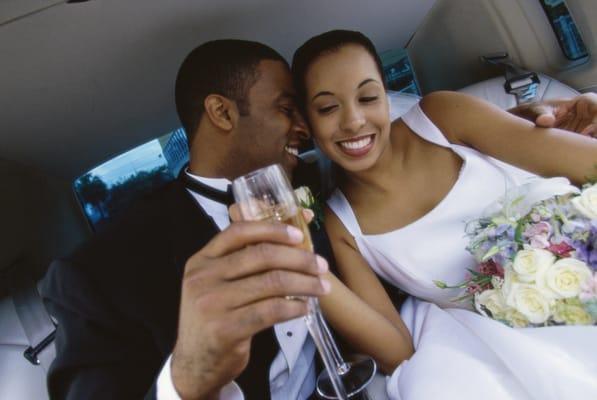 We specialize in making your wedding dreams come true!