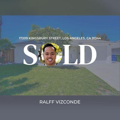 $715,000 Granada hills November 2021