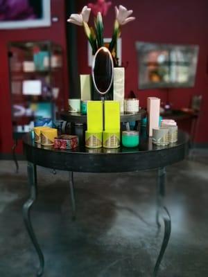 Illume Candles Galore