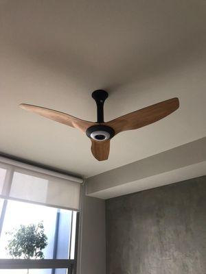 Ceiling Fan Installation