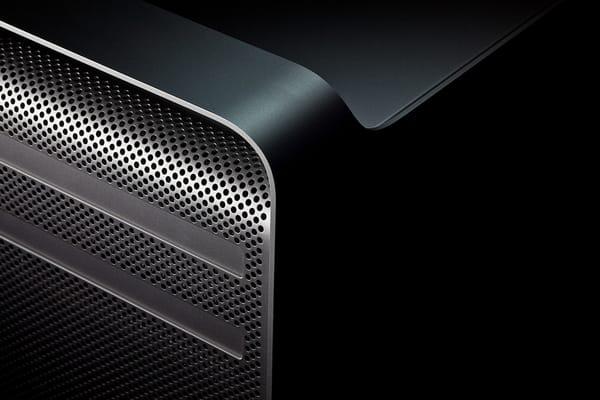 Mac Pro 2012