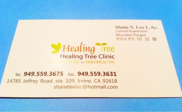 business card1