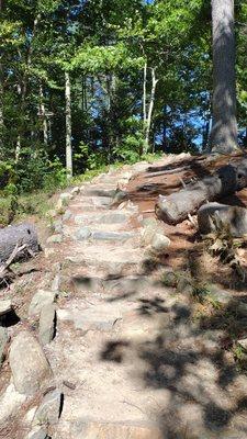 Casco Bay trail