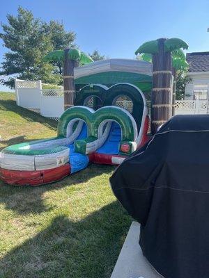 Bouncy House