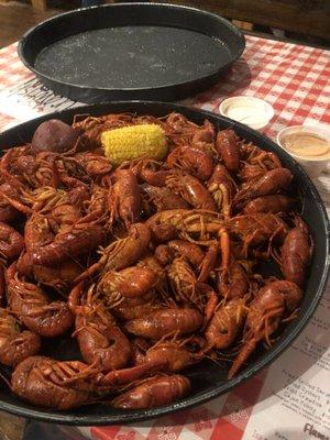 Crawfish Barn