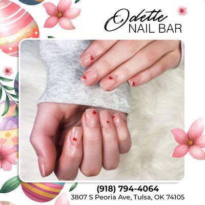 Odette Nail Bar