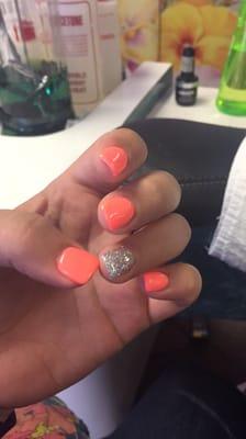 Rose's Nails & Spa