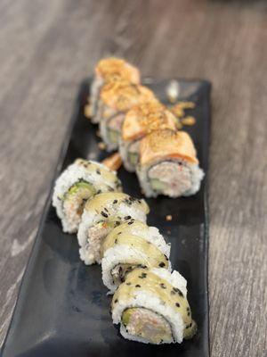 Sushi Hana