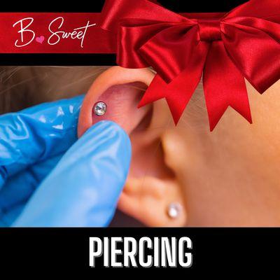 Piercing Gift