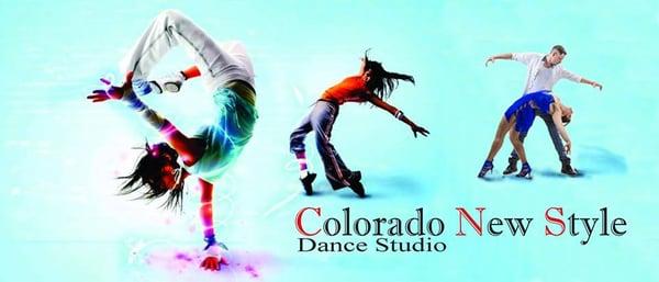 Colorado New Style Dance Studio