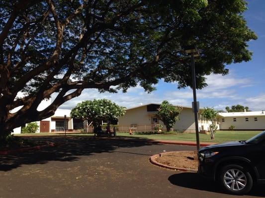 Kauai Veteran's Memorial Hospital