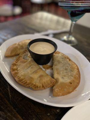 Empanadas