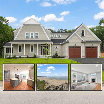 Upper Cape Realty