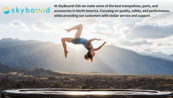 Skybound USA