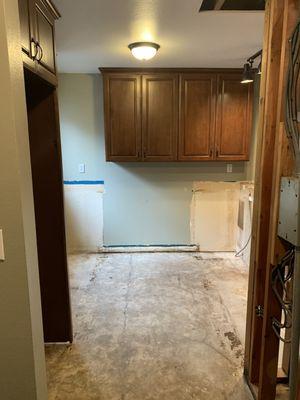 Job# 2398 - Before Restoration